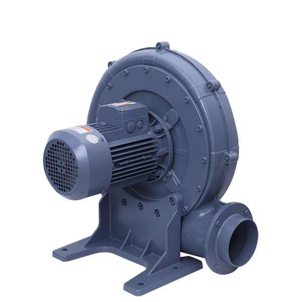 透浦式中壓風(fēng)機